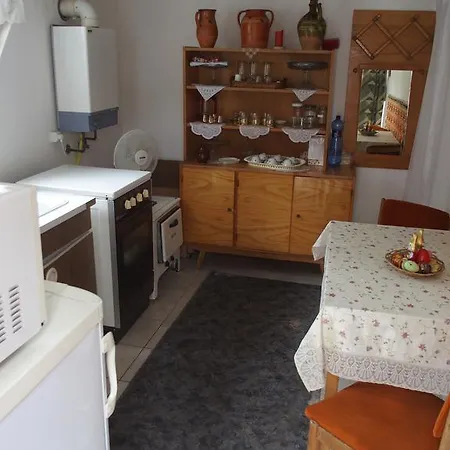 בית הארחה Szeplak Apartman *