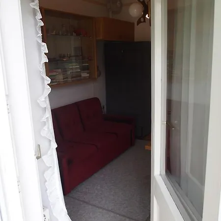 Szeplak Apartman *