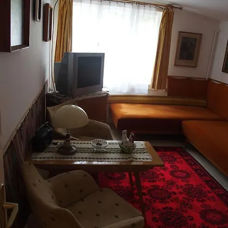 Szeplak Apartman