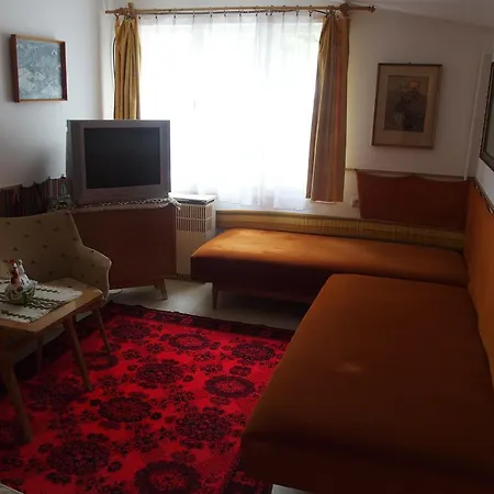 בית הארחה Szeplak Apartman