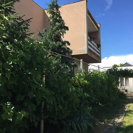 בית הארחה Szeplak Apartman *