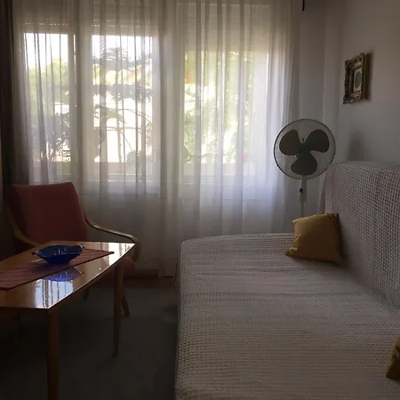 Szeplak Apartman *