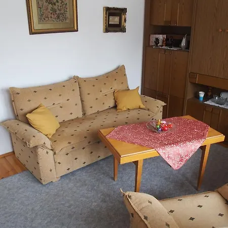 Szeplak Apartman